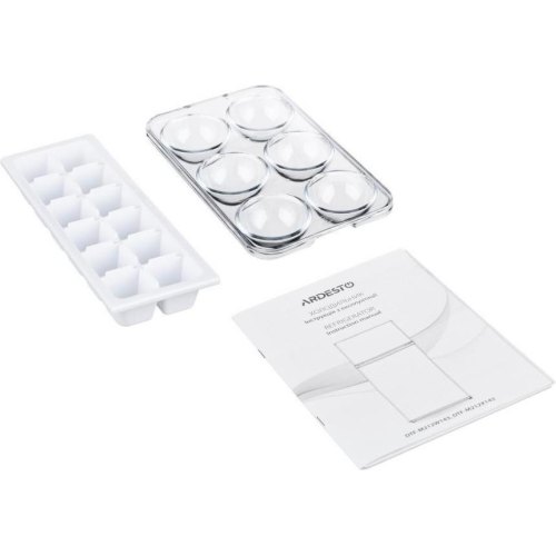 Холодильник Ardesto DTF-M212W143