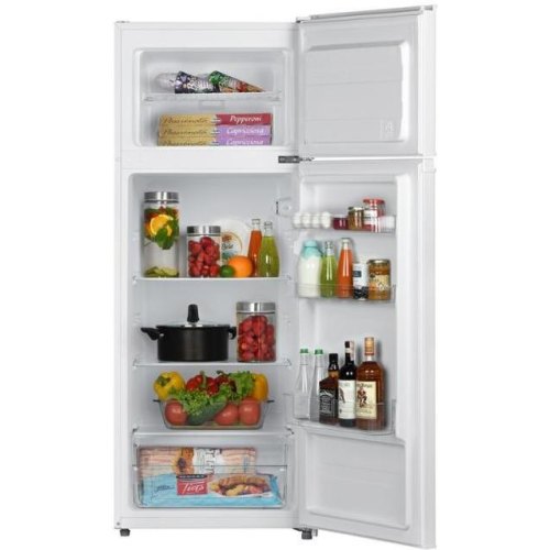 Холодильник Ardesto DTF-M212W143