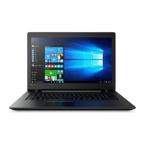 Б/В Ноутбук lenovoideapad 110-15iKBI7-7RAM 8 GB SSD 240 GB