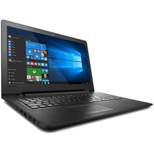 Б/В Ноутбук lenovoideapad 110-15iKBI7-7RAM 8 GB SSD 240 GB