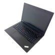 Б/В Ноутбук для роботи та навчання Lenovo ThinkPad T440/матовий TN екран 14.0 дюймів/розд