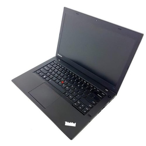 Б/В Ноутбук для роботи та навчання Lenovo ThinkPad T440/матовий TN екран 14.0 дюймів/розд