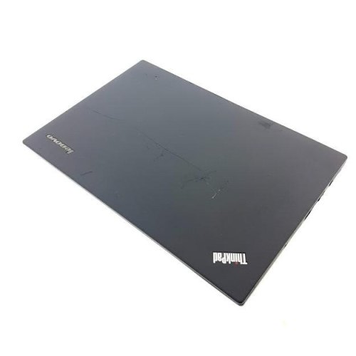 Б/В Ноутбук для роботи та навчання Lenovo ThinkPad T440/матовий TN екран 14.0 дюймів/розд