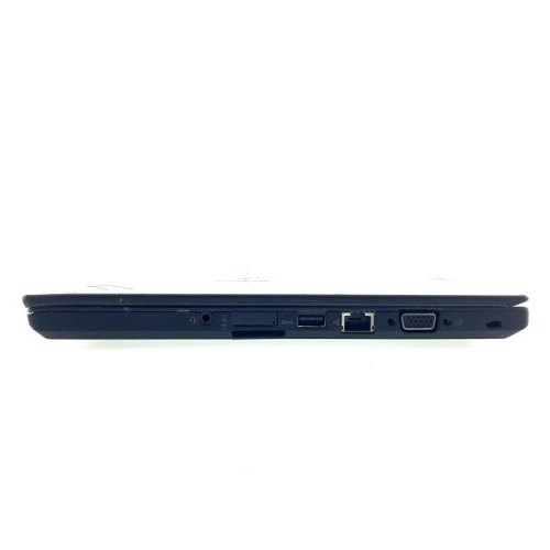 Б/В Ноутбук для роботи та навчання Lenovo ThinkPad T440/матовий TN екран 14.0 дюймів/розд