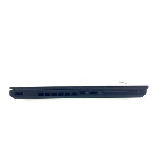 Б/В Ноутбук для роботи та навчання Lenovo ThinkPad T440/матовий TN екран 14.0 дюймів/розд