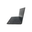 Б/В Ноутбук lenovot460i5-6RAM 8 GB SSD 240 GB