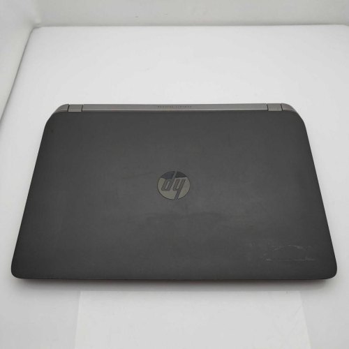 Б/В Ноутбук hpx0s25uai5-6RAM 8 GB SSD 240 GB