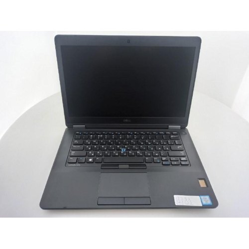 Б/В Ноутбук dellLatitude E5470i5-6 Gen RAM 8 GB SSD 240 GB