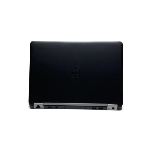 Б/В Ноутбук dellLatitude E7270i5-6RAM 8 GB SSD 240 GB