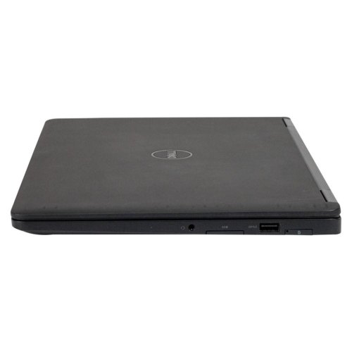 Б/В Ноутбук dellLatitude E7270i5-6RAM 8 GB SSD 240 GB
