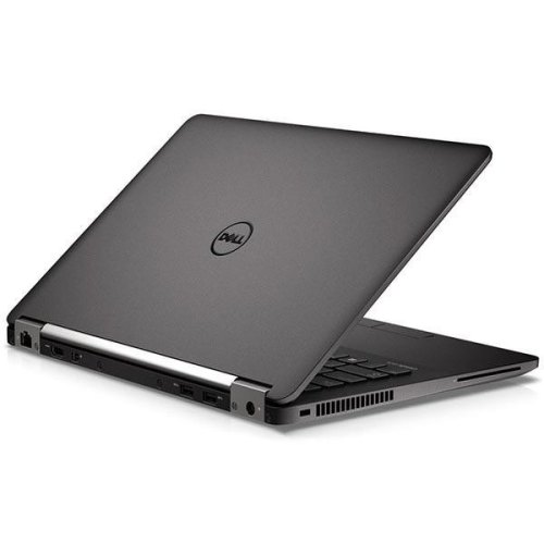 Б/В Ноутбук dellLatitude E7270i5-6RAM 8 GB SSD 240 GB