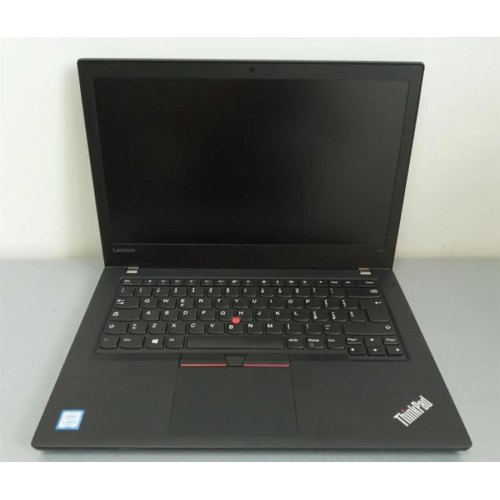 Б/В Ноутбук Lenovot470i5-6RAM 8 GB SSD 240 GB