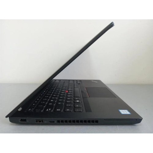 Б/В Ноутбук Lenovot470i5-6RAM 8 GB SSD 240 GB