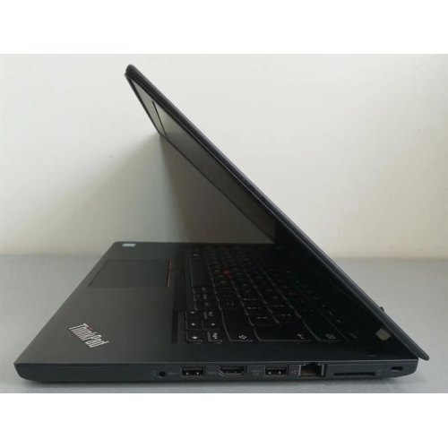 Б/В Ноутбук Lenovot470i5-6RAM 8 GB SSD 240 GB