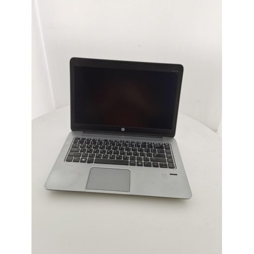 Б/В Ноутбук для роботи та навчання HP EliteBook Folio 1040G2  /матовий IPS екран 14  дюйм