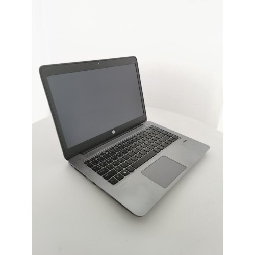 Б/В Ноутбук для роботи та навчання HP EliteBook Folio 1040G2  /матовий IPS екран 14  дюйм