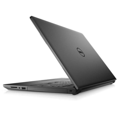 Б/В Ноутбук dellInspiron 15 i3-7RAM 8 GB SSD 240 GB