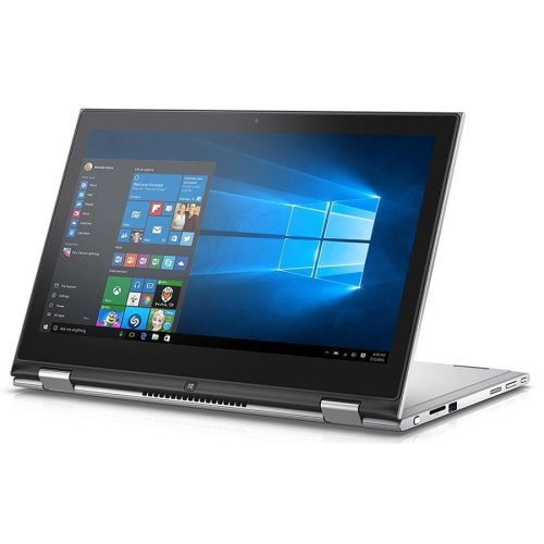 Б/В Ноутбук dellinspiron13-7359i3-6RAM 8 GB SSD 240 GB