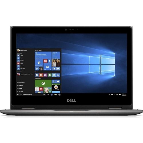 Б/В Ноутбук dellinspiron13-5378i7-7RAM 8 GB SSD 240 GB