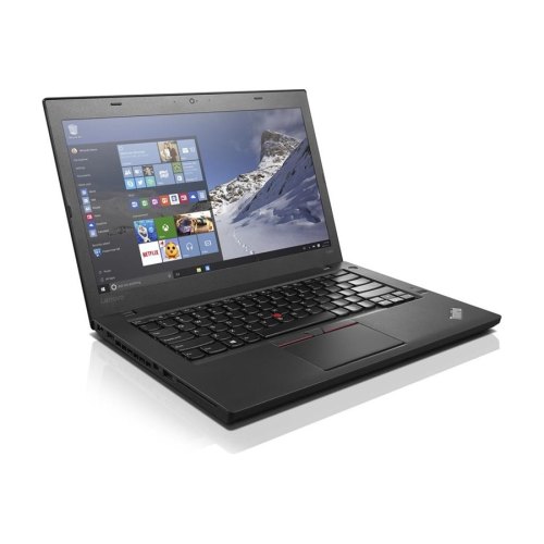 Б/В Ноутбук lenovo t460sI7-6 GenRAM 8 GB SSD 240 GB