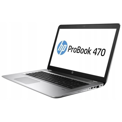 Б/В Ноутбук hp470 g4i7-7RAM 8 GB SSD 240 GB