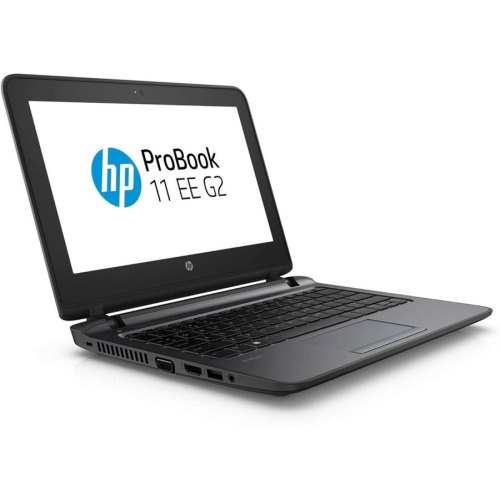 Б/В Ноутбук hp11 g2i3-6RAM 8 GB SSD 240 GB