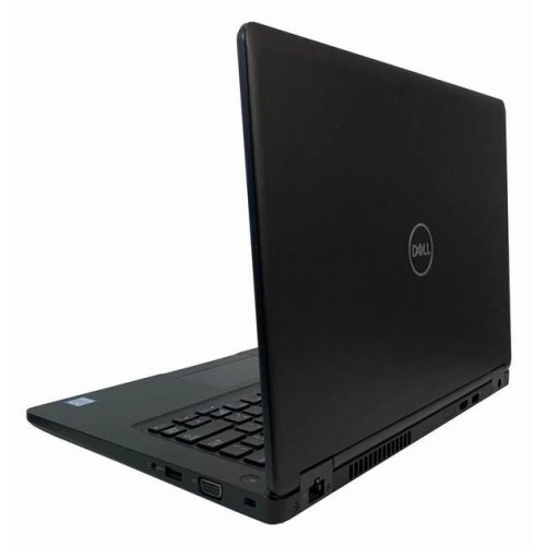 Б/В Ноутбук dellLatitude 5490i5-6RAM 8 GB SSD 240 GB