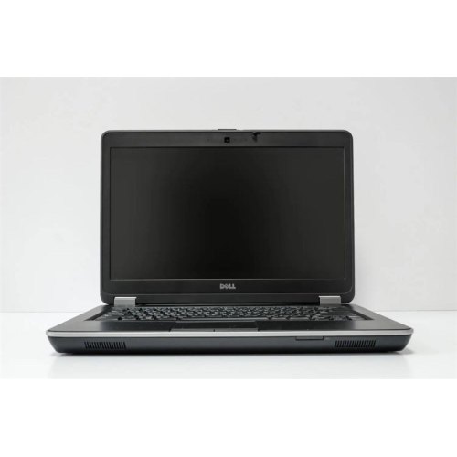 Б/В Ноутбук dellLatitude E6440i7-4 GenRAM 8 GB SSD 240 GB