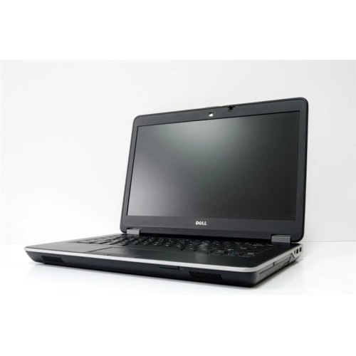 Б/В Ноутбук dellLatitude E6440i7-4 GenRAM 8 GB SSD 240 GB