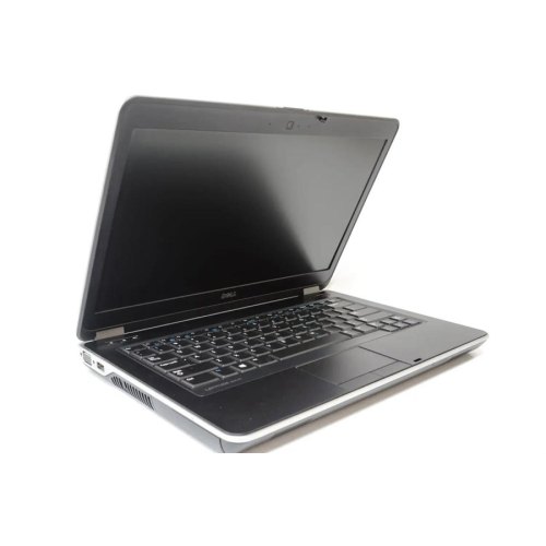 Б/В Ноутбук dellLatitude E6440i7-4 GenRAM 8 GB SSD 240 GB