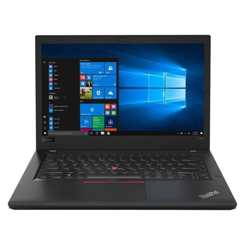 Б/В Ноутбук Lenovot480i5-8RAM 8 GB SSD 240 GB