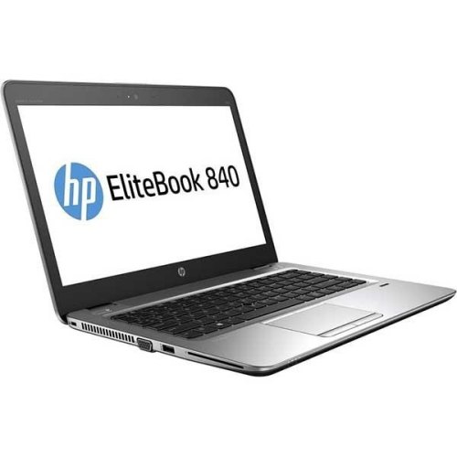Б/В Ноутбук hp840 g3I7-6 GenRAM 8 GB SSD 240 GB