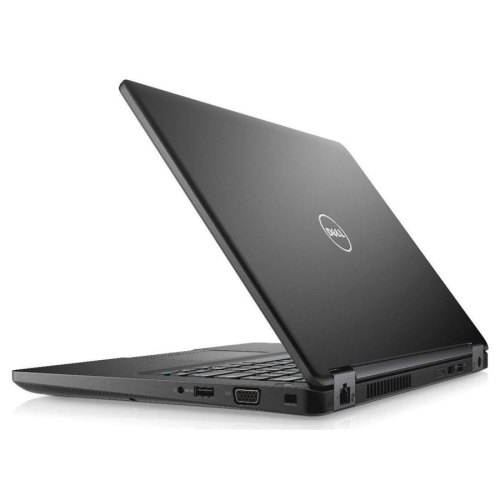 Б/В Ноутбук dellLatitude Е 5480i5-7RAM 8 GB SSD 240 GB