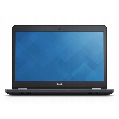 Б/В Ноутбук dellLatitude E7470I7-6 GenRAM 8 GB SSD 240 GB