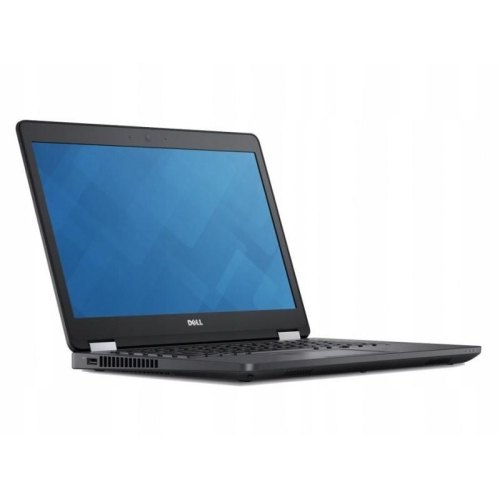 Б/В Ноутбук dellLatitude E7470I7-6 GenRAM 8 GB SSD 240 GB