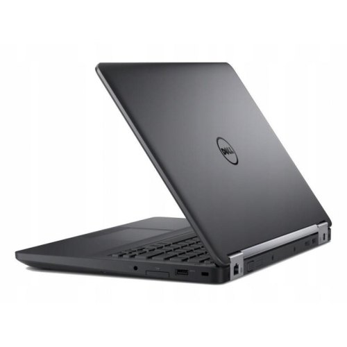 Б/В Ноутбук dellLatitude E7470I7-6 GenRAM 8 GB SSD 240 GB