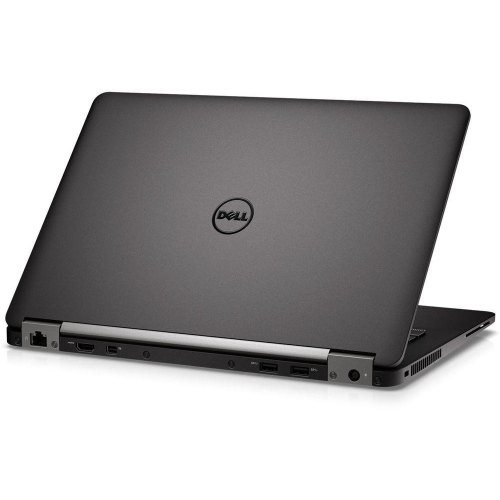 Б/В Ноутбук dellLatitude E7470I7-6 GenRAM 8 GB SSD 240 GB