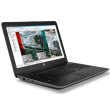 Б/В Ноутбук hpzbook 15 g3I7-6 GenRAM 8 GB SSD 240 GB