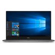 Б/В Ноутбук dellXPS 13 9350I7-6 GenRAM 8 GB SSD 240 GB
