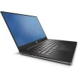 Б/В Ноутбук dellXPS 13 9350I7-6 GenRAM 8 GB SSD 240 GB
