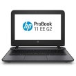 Б/В Ноутбук hpprobook 11 g2i3-6RAM 8 GB SSD 240 GB