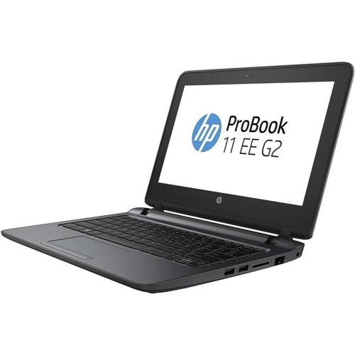 Б/В Ноутбук hpprobook 11 g2i3-6RAM 8 GB SSD 240 GB