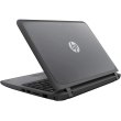 Б/В Ноутбук hpprobook 11 g2i3-6RAM 8 GB SSD 240 GB