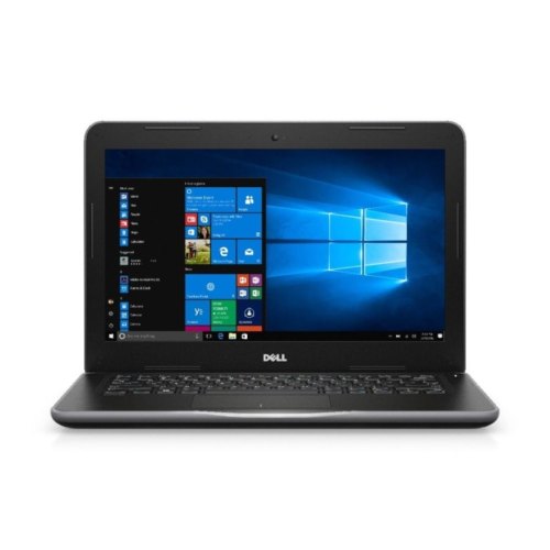Б/В Ноутбук dellLatitude 3380i3-6RAM 8 GB SSD 240 GB