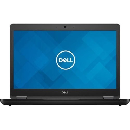 Б/В Ноутбук dellLatitude E5490i5-8 Gen RAM 8 GB SSD 240 GB