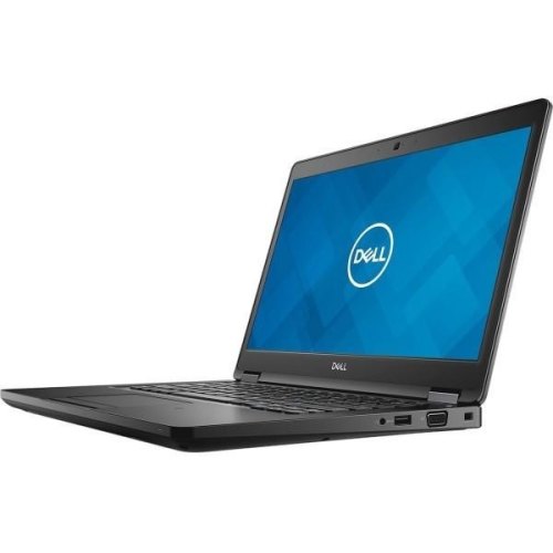 Б/В Ноутбук dellLatitude E5490i5-8 Gen RAM 8 GB SSD 240 GB
