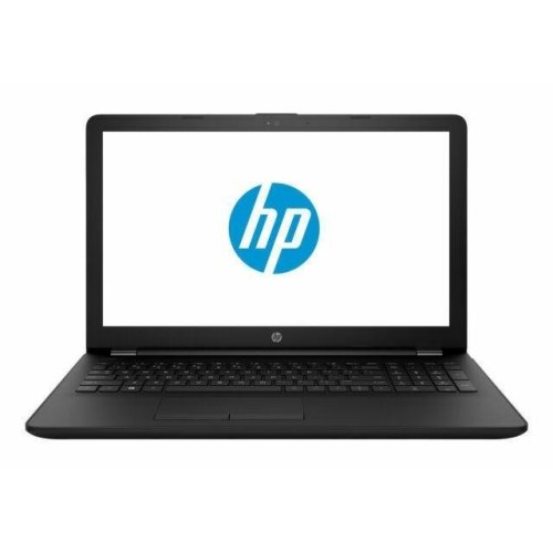Б/В Ноутбук hp15-bs0xxi3-7RAM 8 GB SSD 240 GB