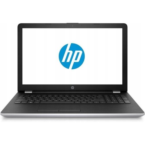 Б/В Ноутбук hp15-bs033cli3-7RAM 8 GB SSD 240 GB