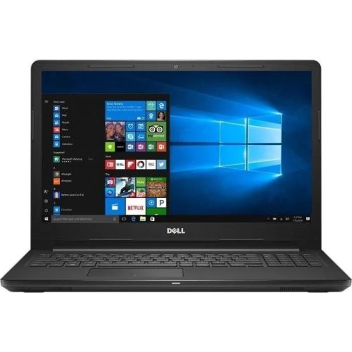 Б/В Ноутбук dellP74F (Inspirion 5570)i3-8RAM 8 GB SSD 240 GB