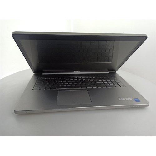 Б/В Ноутбук dellInspiron 17 7000i5-5RAM 8 GB SSD 240 GB